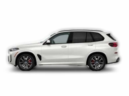 BMW X5 xDrive40i Sports Activity Vehicle 2026