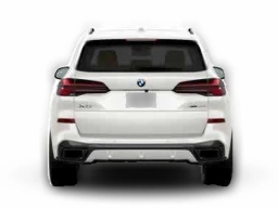 BMW X5 xDrive40i Sports Activity Vehicle 2026