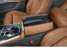 BMW X5 xDrive40i Sports Activity Vehicle 2026