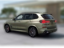 BMW X5 xDrive40i Sports Activity Vehicle 2026