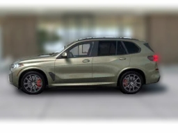 BMW X5 xDrive40i Sports Activity Vehicle 2026