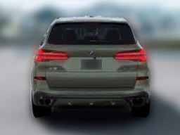 BMW X5 xDrive40i Sports Activity Vehicle 2026