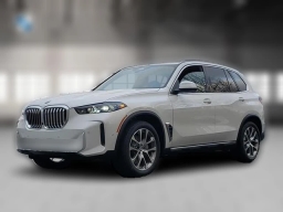 BMW X5 xDrive40i Sports Activity Vehicle 2026