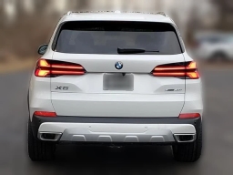 BMW X5 xDrive40i Sports Activity Vehicle 2026