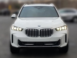 BMW X5 xDrive40i Sports Activity Vehicle 2026