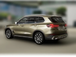 BMW X5 xDrive40i Sports Activity Vehicle 2026