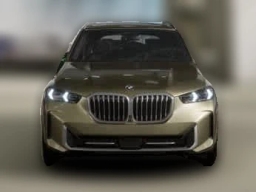 BMW X5 xDrive40i Sports Activity Vehicle 2026