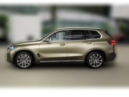 BMW X5 xDrive40i Sports Activity Vehicle 2026