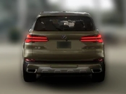 BMW X5 xDrive40i Sports Activity Vehicle 2026