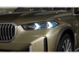 BMW X5 xDrive40i Sports Activity Vehicle 2026
