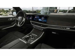 BMW X5 xDrive40i Sports Activity Vehicle 2026