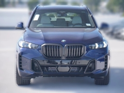 BMW X5 xDrive40i Sports Activity Vehicle 2026