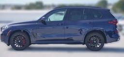 BMW X5 xDrive40i Sports Activity Vehicle 2026