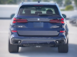 BMW X5 xDrive40i Sports Activity Vehicle 2026