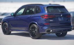 BMW X5 xDrive40i Sports Activity Vehicle 2026