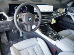 BMW X5 xDrive40i Sports Activity Vehicle 2026