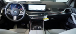 BMW X5 xDrive40i Sports Activity Vehicle 2026