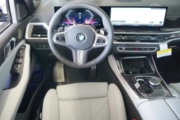 BMW X5 xDrive40i Sports Activity Vehicle 2026