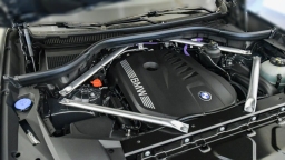 BMW X5 xDrive40i Sports Activity Vehicle 2026