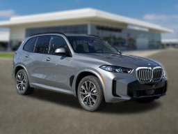 BMW X5 xDrive40i Sports Activity Vehicle 2026