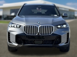 BMW X5 xDrive40i Sports Activity Vehicle 2026