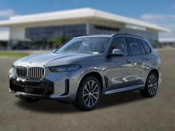 BMW X5 xDrive40i Sports Activity Vehicle 2026