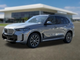 BMW X5 xDrive40i Sports Activity Vehicle 2026