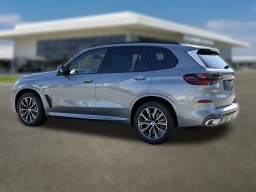 BMW X5 xDrive40i Sports Activity Vehicle 2026