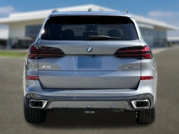 BMW X5 xDrive40i Sports Activity Vehicle 2026