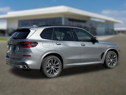 BMW X5 xDrive40i Sports Activity Vehicle 2026