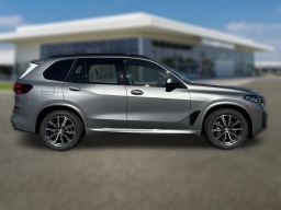 BMW X5 xDrive40i Sports Activity Vehicle 2026