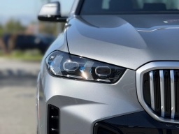 BMW X5 xDrive40i Sports Activity Vehicle 2026