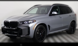 BMW X5 xDrive40i Sports Activity Vehicle 2026