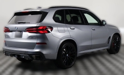 BMW X5 xDrive40i Sports Activity Vehicle 2026