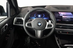 BMW X5 xDrive40i Sports Activity Vehicle 2026