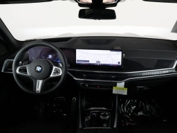 BMW X5 xDrive40i Sports Activity Vehicle 2026