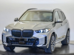 BMW X5 xDrive40i Sports Activity Vehicle 2026