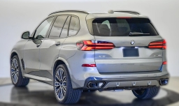 BMW X5 xDrive40i Sports Activity Vehicle 2026