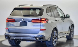 BMW X5 xDrive40i Sports Activity Vehicle 2026