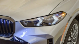 BMW X5 xDrive40i Sports Activity Vehicle 2026