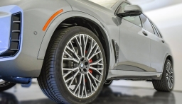 BMW X5 xDrive40i Sports Activity Vehicle 2026