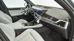 BMW X5 xDrive40i Sports Activity Vehicle 2026