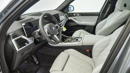 BMW X5 xDrive40i Sports Activity Vehicle 2026