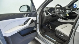 BMW X5 xDrive40i Sports Activity Vehicle 2026