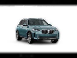 BMW X5 xDrive40i Sports Activity Vehicle 2026