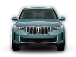 BMW X5 xDrive40i Sports Activity Vehicle 2026