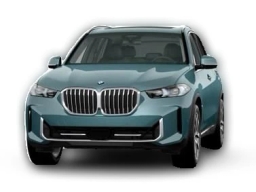 BMW X5 xDrive40i Sports Activity Vehicle 2026