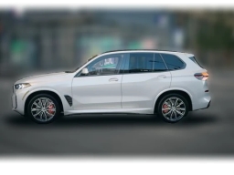 BMW X5 xDrive40i Sports Activity Vehicle 2026