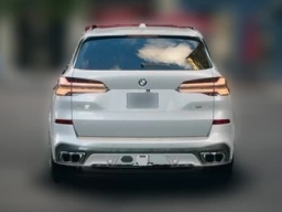 BMW X5 xDrive40i Sports Activity Vehicle 2026
