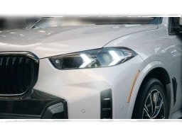 BMW X5 xDrive40i Sports Activity Vehicle 2026